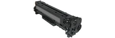 Neutral 210X (CF210X) Schwarz Toner – wiederaufbereitet XL – 2’400 Seiten – für HP LaserJet Pro 200 M276