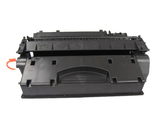 Neutral 280X (CF280X) Schwarz Toner – wiederaufbereitet XL – für HP LaserJet Pro 400