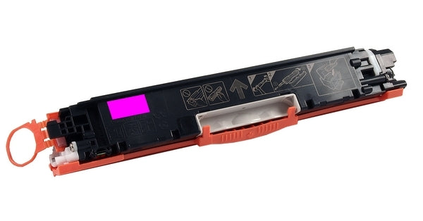 Neutral 353A (CF353A) Magenta Toner – wiederaufbereitet – für HP LaserJet Pro M176