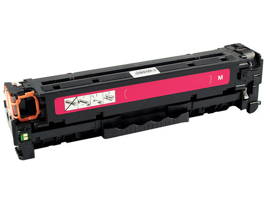 Neutral 383A (CF383A) Magenta Toner – wiederaufbereitet – für HP Color LaserJet Pro M476