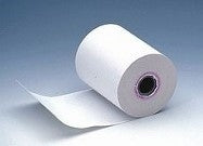 Neutral Kassarolle – 76 mm × 80 m – 5 Stk. – für Epson TM-U210