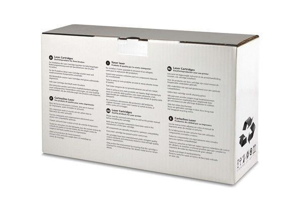 Neutral TN-2000 Schwarz Toner – wiederaufbereitet – für Brother HL-2030