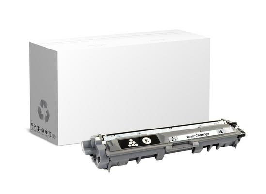 Neutral TN-241BK Schwarz Toner – wiederaufbereitet – für Brother HL-3140