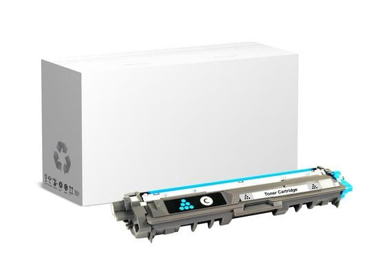 Neutral TN-245C Cyan Toner – Wiederaufbereitet – für Brother HL-3140