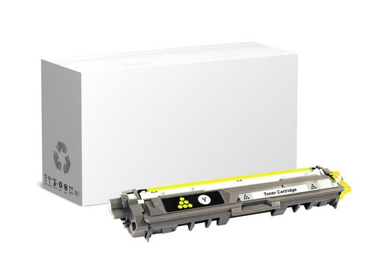 Neutral TN-245Y Gelber Toner – wiederaufbereitet – für Brother HL-3140