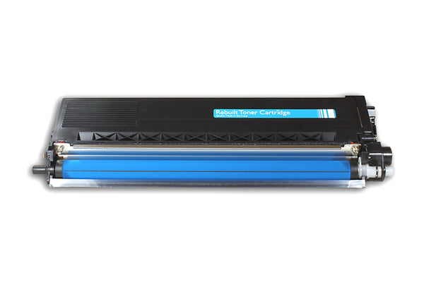 Neutral TN-325C Cyan Toner – wiederaufbereitet – für Brother HL-4150