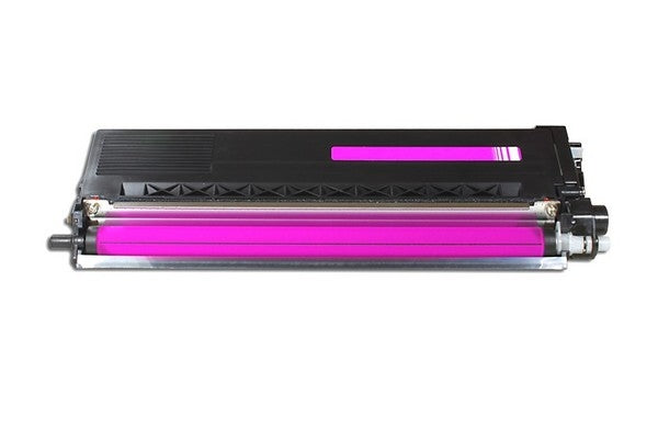 Neutral TN-325M Magenta Toner – wiederaufbereitet – für Brother HL-4150