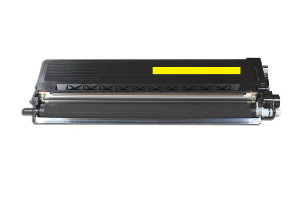 Neutral TN-325Y Gelber Toner – Wiederaufbereitet – für Brother HL-4150
