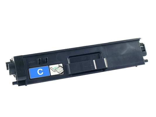 Neutral TN-326C Cyan Toner – Wiederaufbereitet XL – 3'500 Seiten – für Brother DCP-L8400
