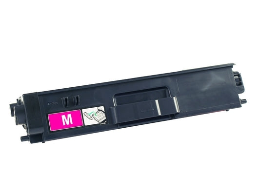 Neutral TN-326M Magenta Toner – wiederaufbereitet – für Brother DCP-L8400