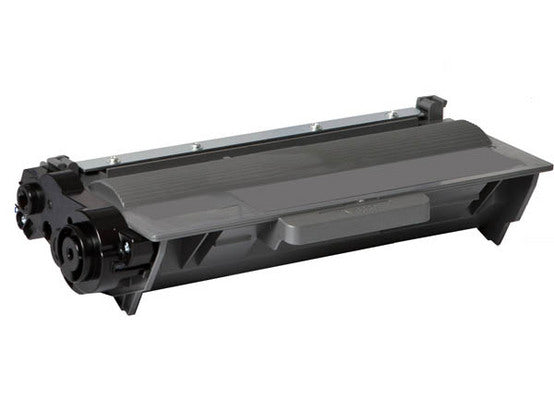 Neutral TN-3380 Schwarz Toner – Wiederaufbereitet – für Brother HL-5440/70