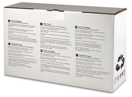 Neutral TN-3480 Schwarz Toner – wiederaufbereitet – 8'000 Seiten – für Brother HL-L5000D