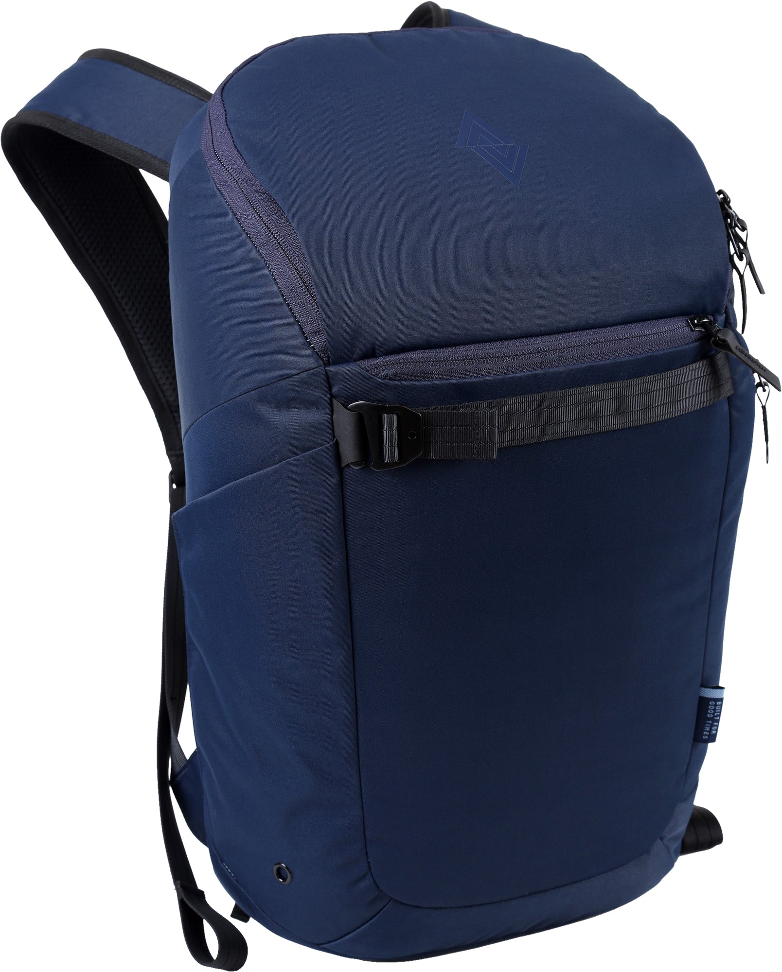 Nitro Notebook-Rucksack Nikuro – für 15", mit Kühlfach – Night Sky, 360 × 485 × 80 mm