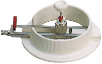 NT I.C-1500 – Kreisschneider, Ø 170 mm – für Papier, Karton