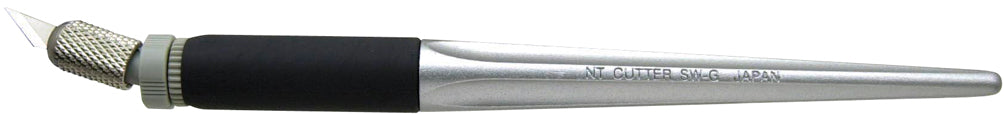 NT SW-600GP – 11 mm Abbrechmesser, 360° drehbar