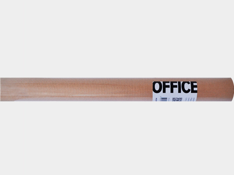 Office Kraftpapier – 70 g/m² – 70 cm × 12 m – Braun