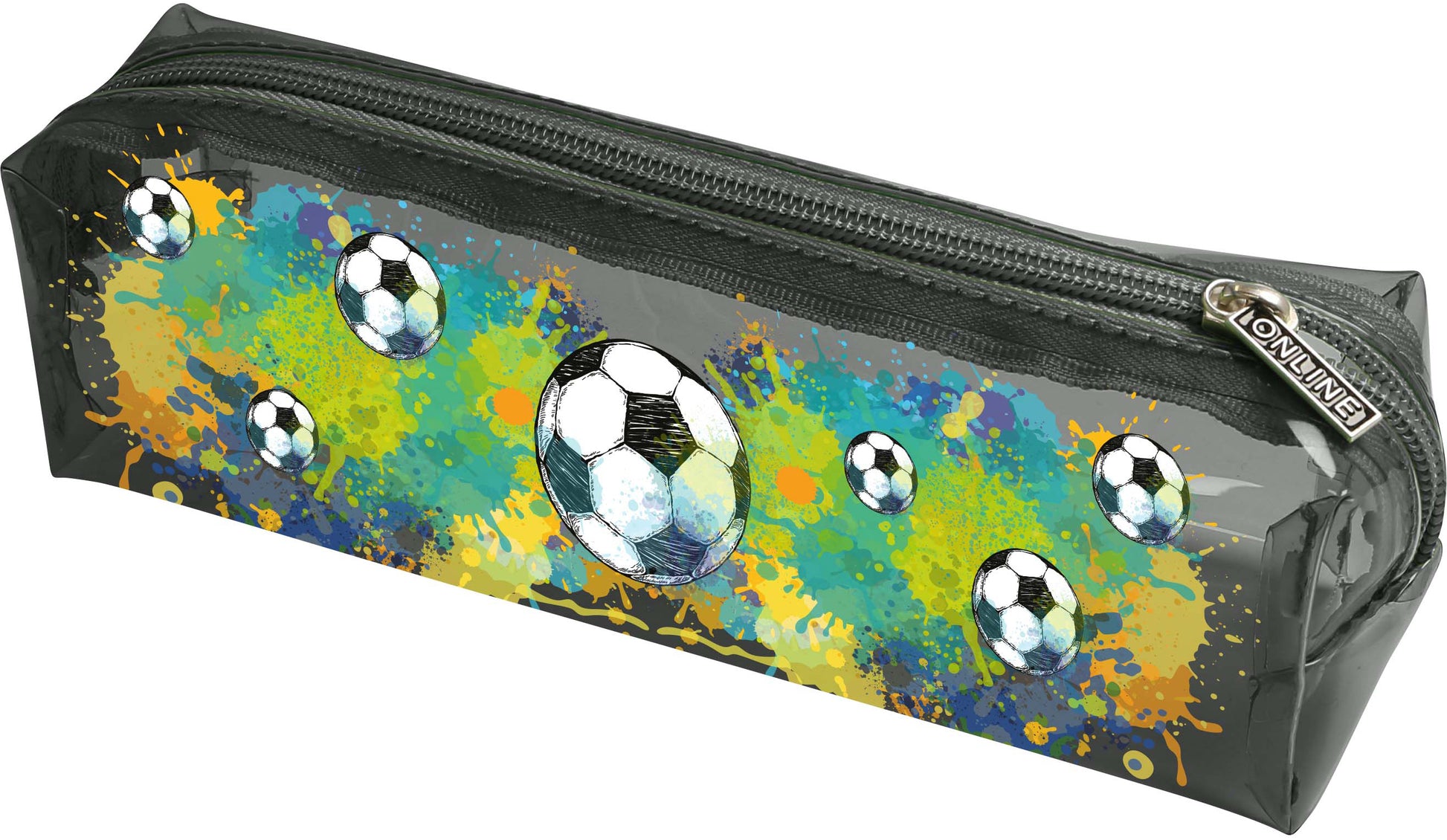 Online 10177/6 – Schlamperetui, Soccer