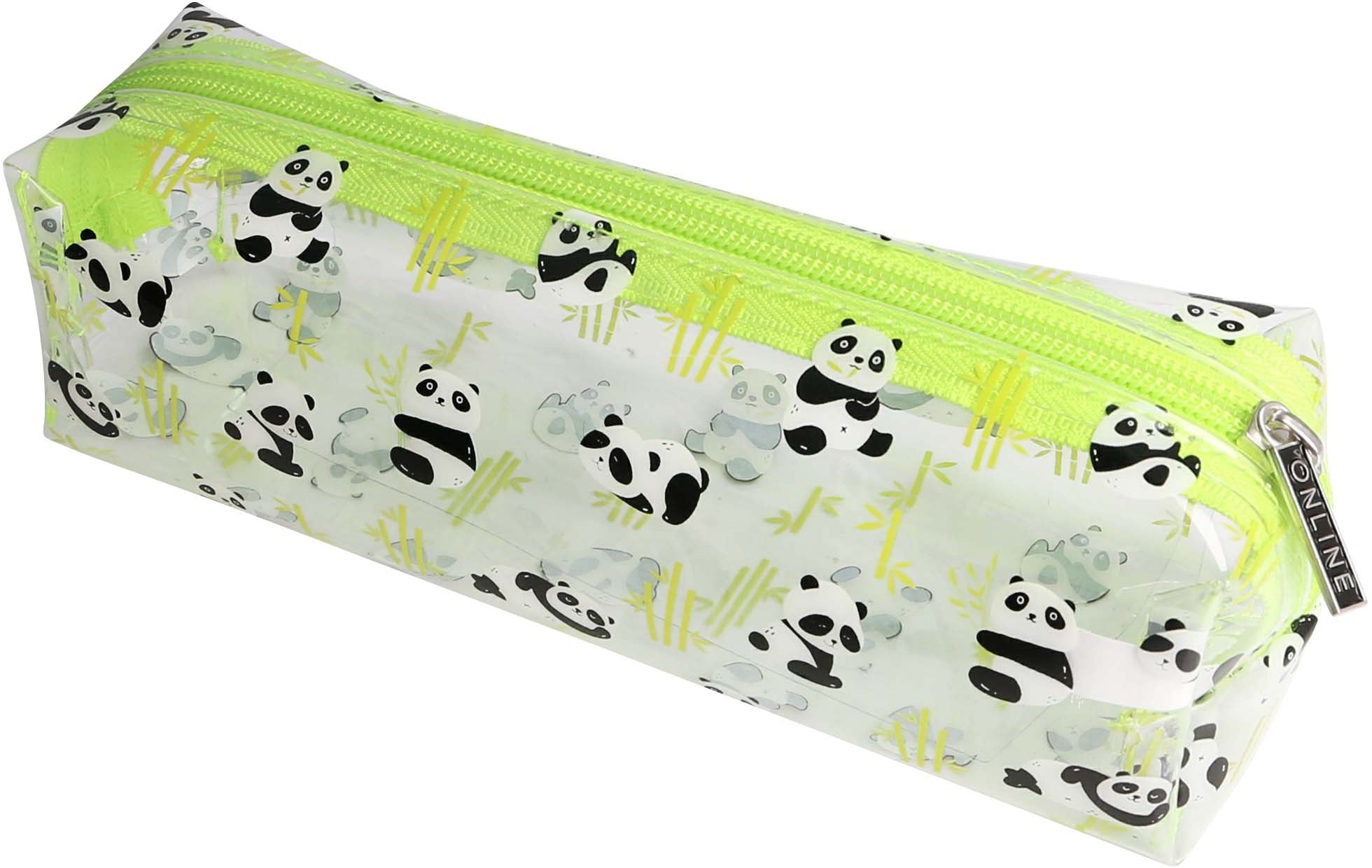 Online 10180/6 – Schlamperetui, Panda