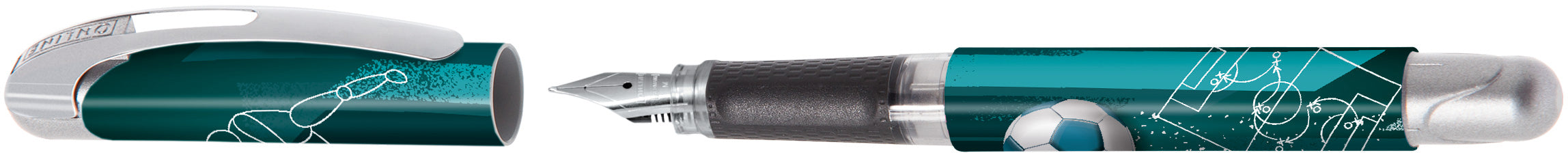 Online Champion – Füllfederhalter – M