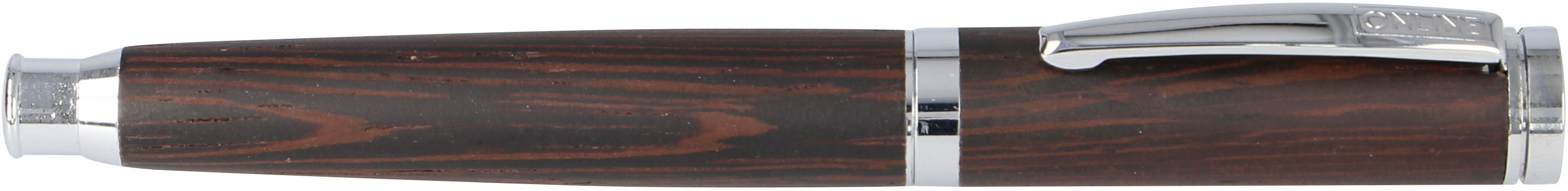 Online Nature Style 31169/3D Blackwood – Füllfederhalter – M