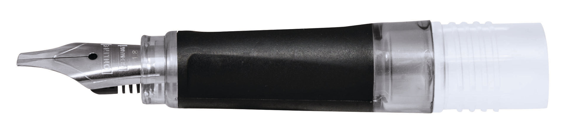 ONLINE Campus II 40123/3 – Kalligrafie-Füller – 1,8 mm