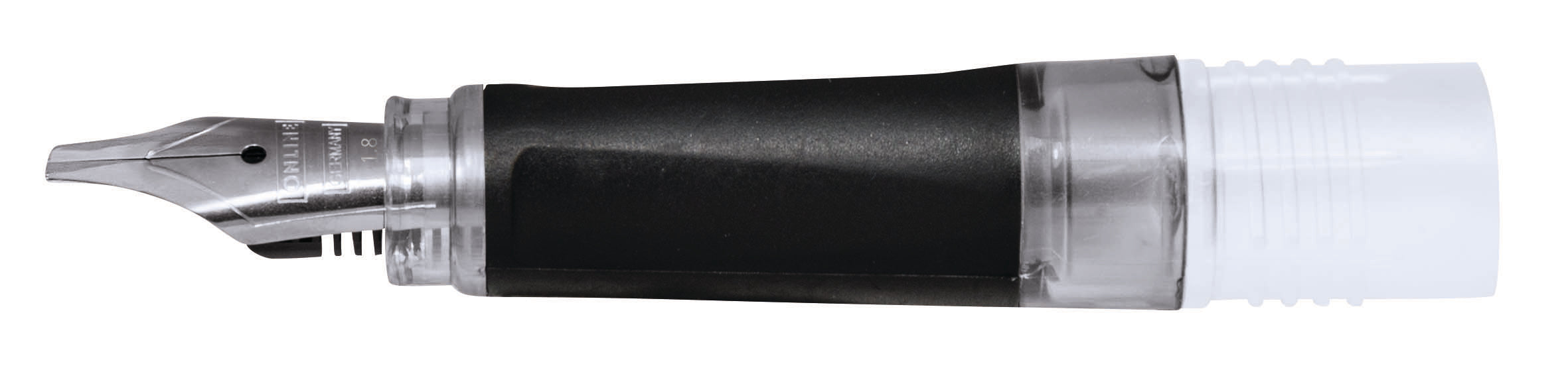 ONLINE Campus II 40123/3 – Kalligrafie-Füller – 1,8 mm