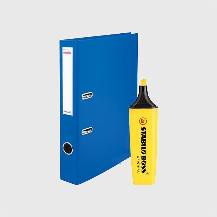 Office Supplies