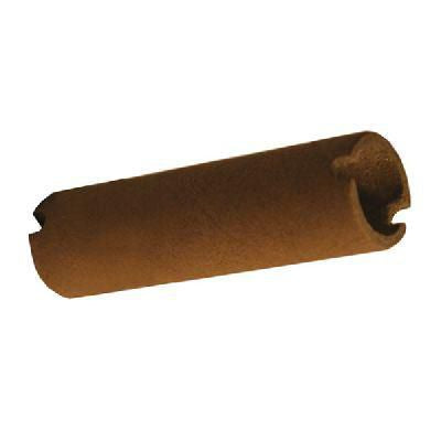 Zebra Aufwickler, 102 mm × 74 m – für 4″ TT-Desktop-Drucker, 50 Stk.