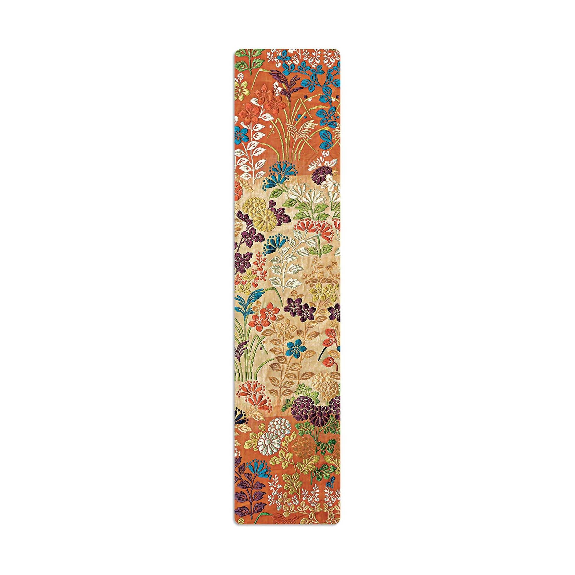 Paperblanks PA9324-4 – Lesezeichen, Kara-ori, 54 × 222 mm
