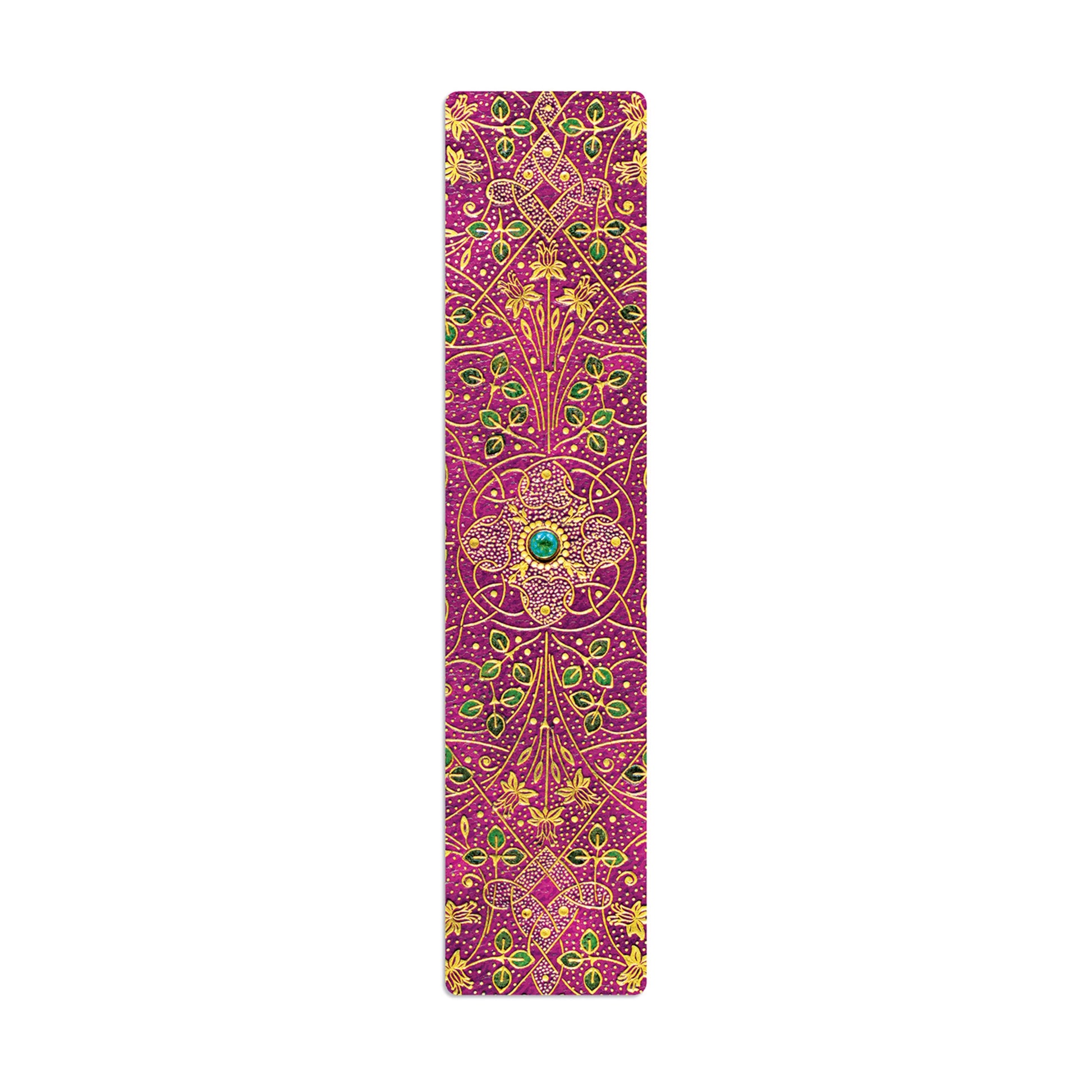 Paperblanks PA9411-1 – Lesezeichen, Diamantenes Thronjubiläum, 54 × 222 mm