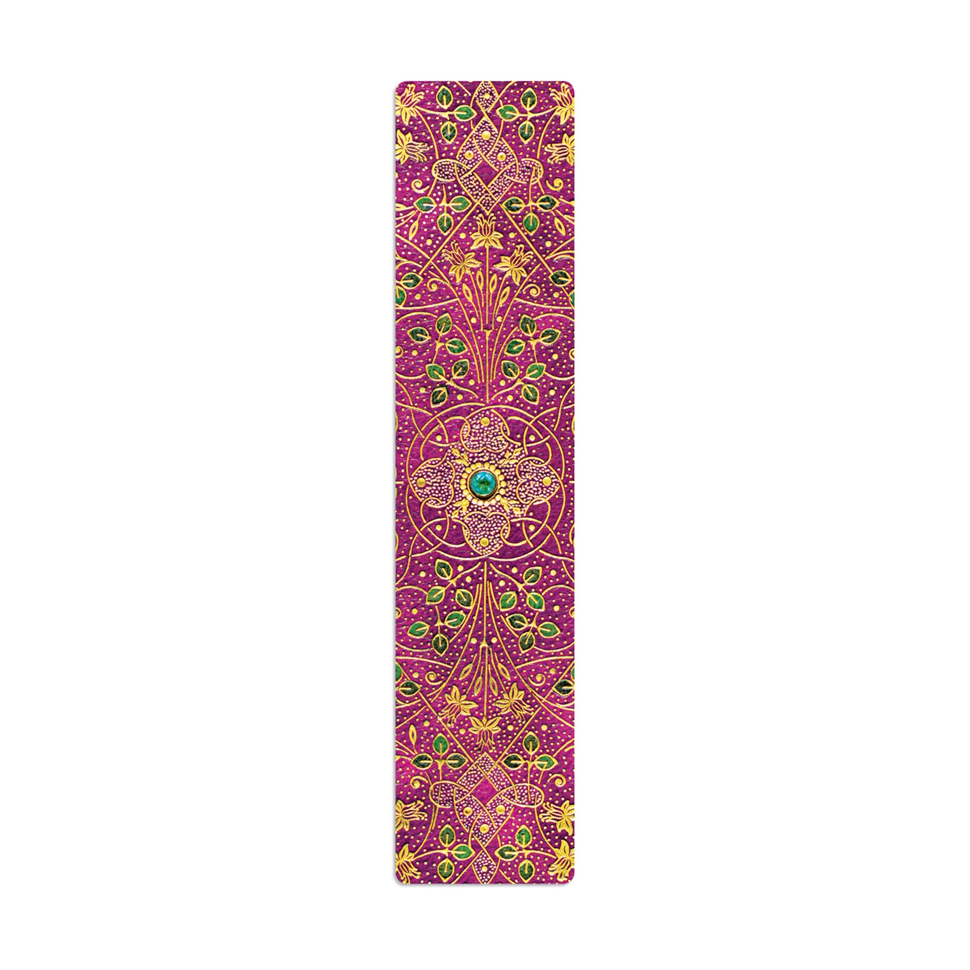 Paperblanks PA9411-1 – Lesezeichen, Diamantenes Thronjubiläum, 54 × 222 mm