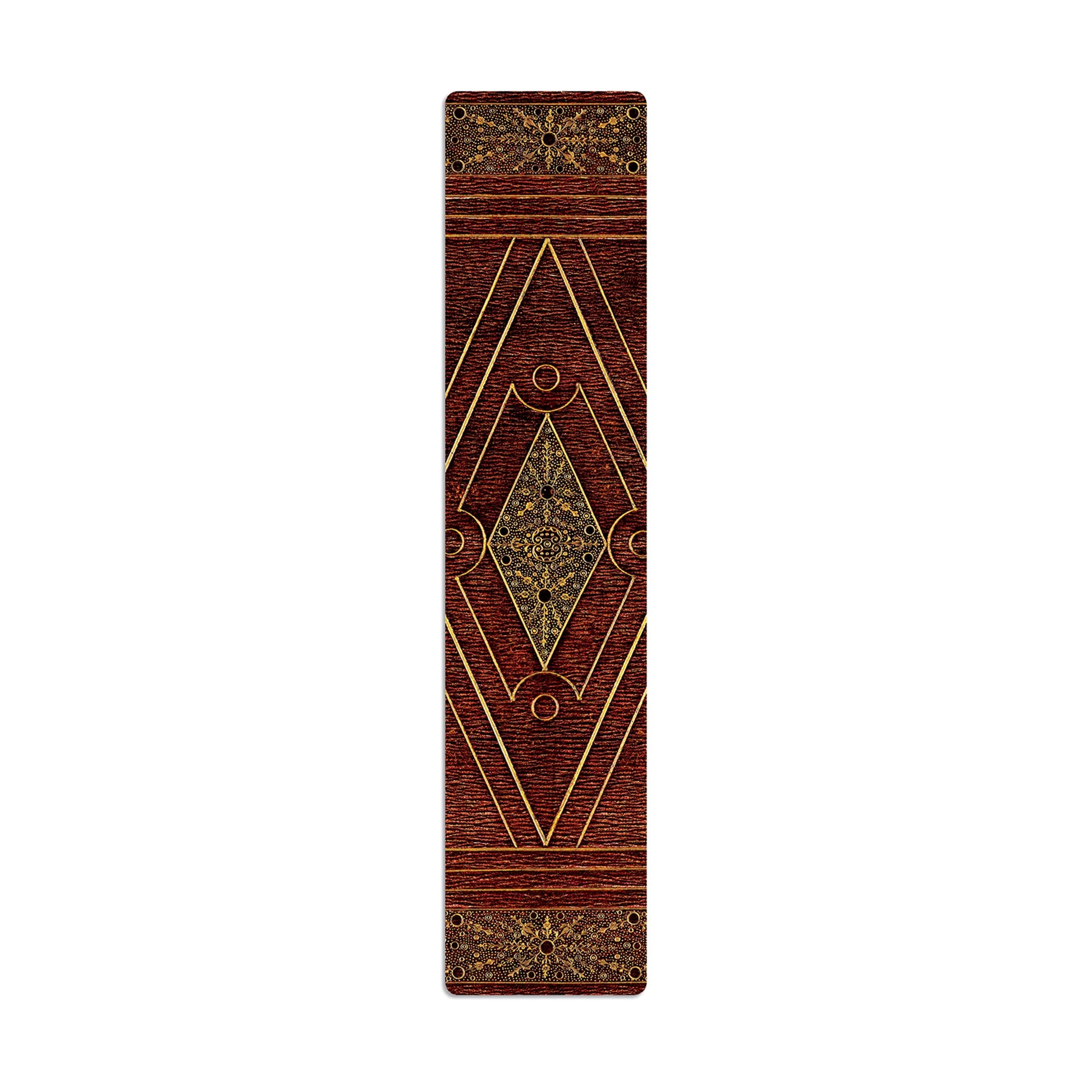 Paperblanks PA9412-8 – Lesezeichen, First Folio, 54 × 222 mm