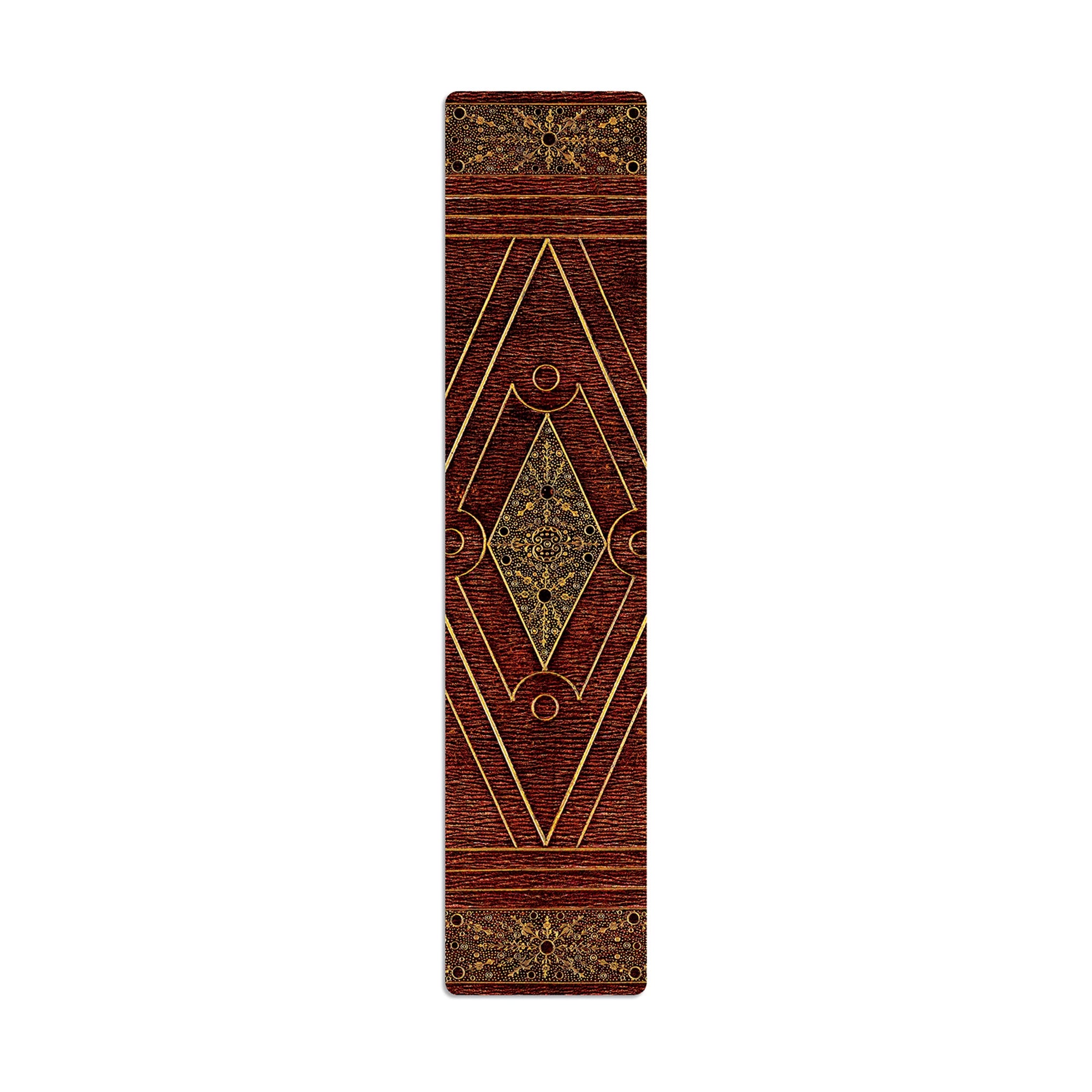 Paperblanks PA9412-8 – Lesezeichen, First Folio, 54 × 222 mm