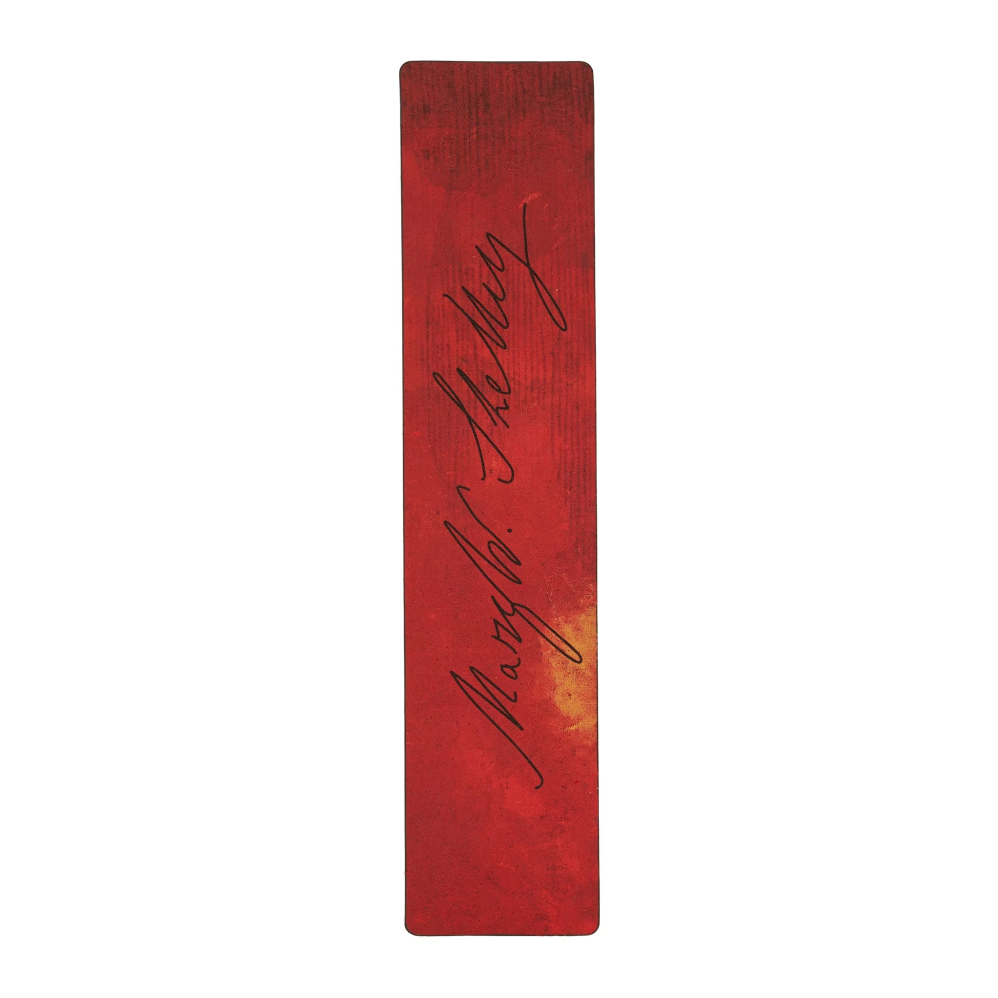 Paperblanks Mary Shelley – Lesezeichen, Frankenstein, 54 × 222 mm
