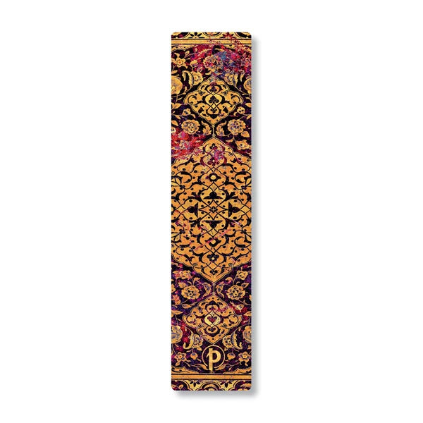 Paperblanks PA9753-2 – Lesezeichen, Obstgarten, 54 × 222 mm