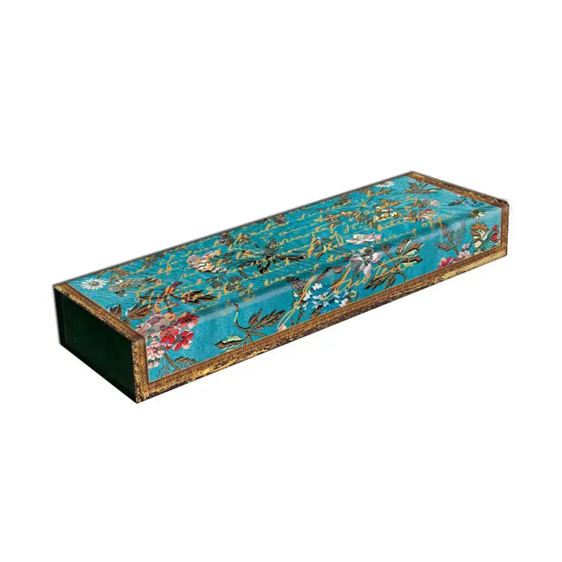Paperblanks Jane Austen Überredung – Stiftebox, Klappumschlag, 7,5 × 3,5 × 22,5 cm