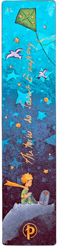 Paperblanks PA9930-7 – Lesezeichen, Der kleine Prinz, 55 × 222 mm