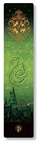 Paperblanks Harry Potter – Lesezeichen, Slytherin