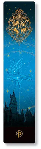 Paperblanks Harry Potter PAD6585 – Lesezeichen, Dekorpapier, Ravenclaw