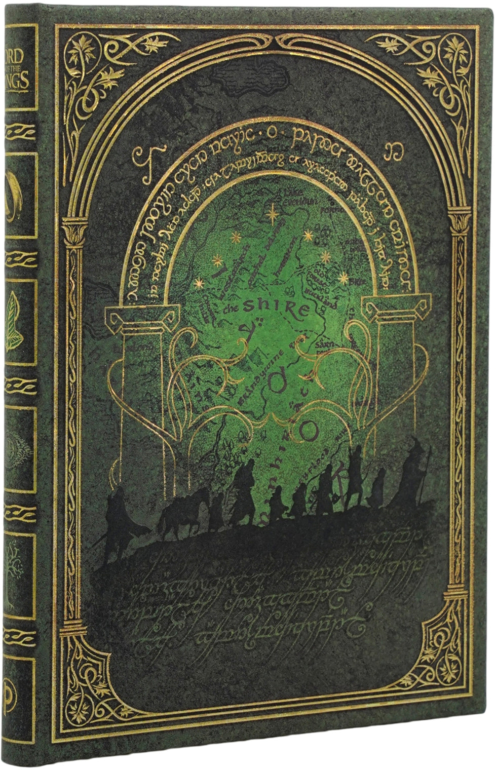 Paperblanks Notizbuch – Midi – blanko – 72 Blatt – gebunden, Recycling-Einband, säurefreies Papier