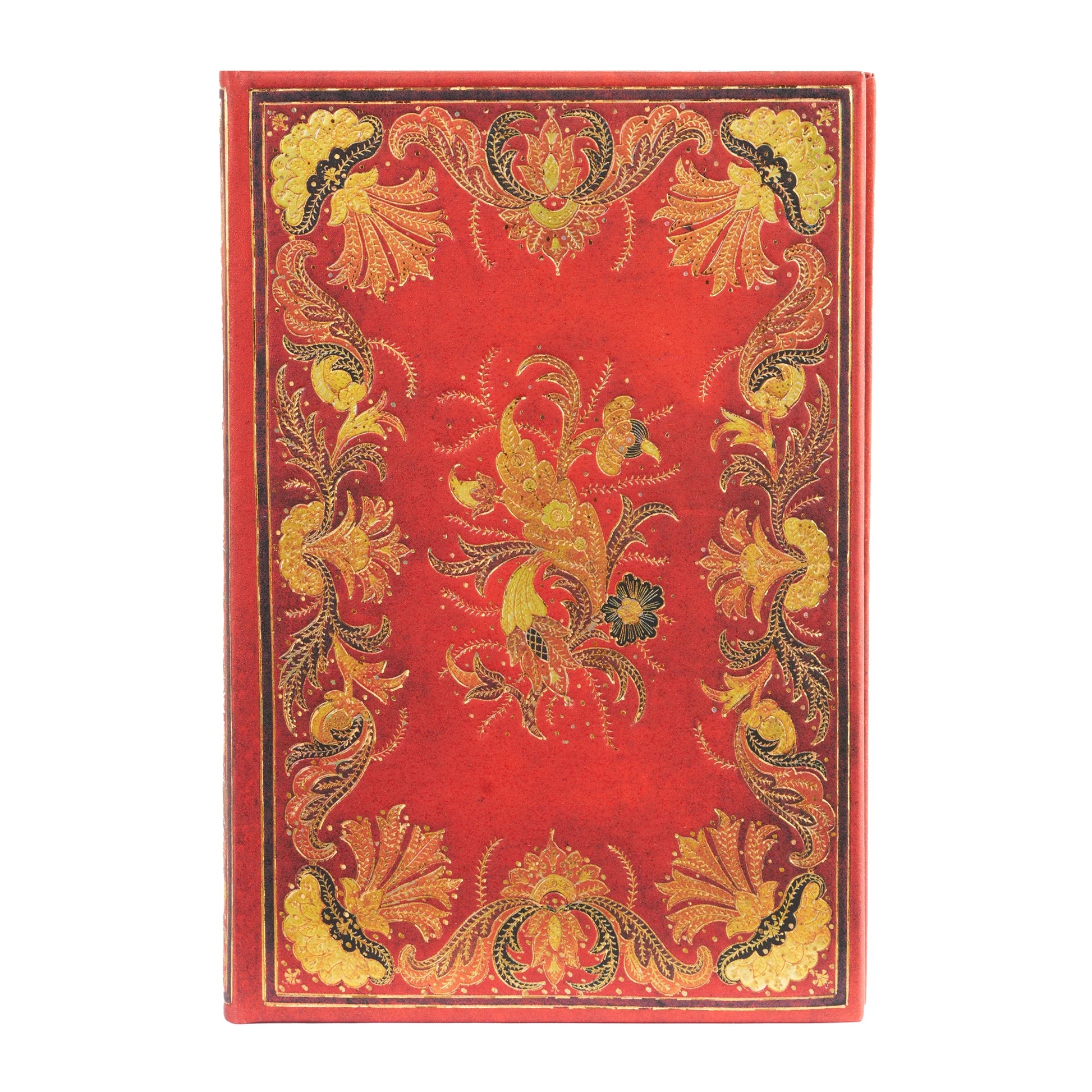 Paperblanks Fiammetta Adressbuch – 120 × 145 mm – 128 Seiten