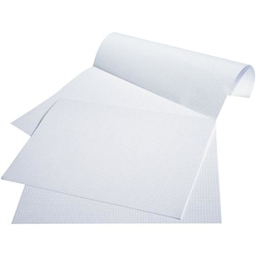 Papyrus Schreibpapier – A4 – kariert 5 mm – 90 g/m² – 500 Blatt – FSC