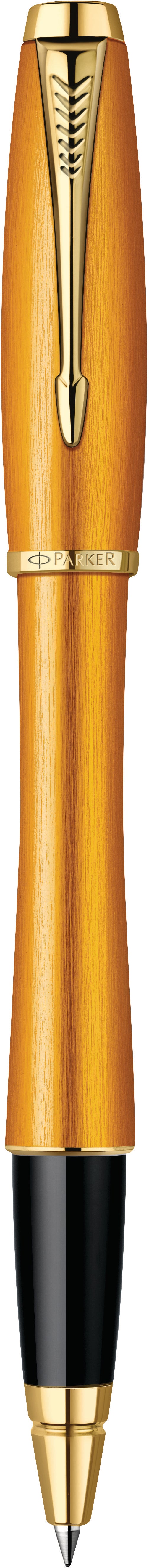 Parker Urban Premium GT Kugelschreiber – Gelb, Medium