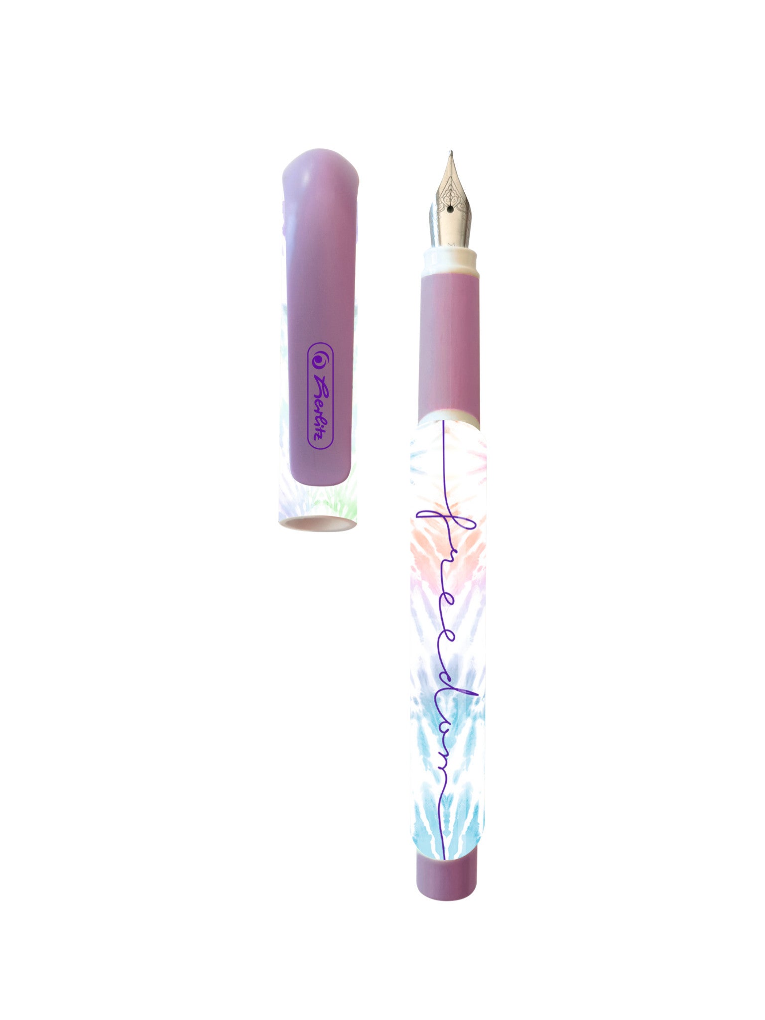 Pelikan New Batik Freedom – Füllfederhalter – M