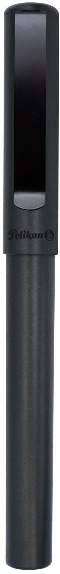 Pelikan Pina Colada Classic Tintenroller – 0,7 mm – Anthrazit