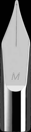 Pelikan M 972620 Ersatzspitzen – für Schulfüllhalter