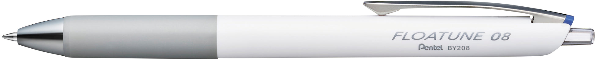 Pentel Floatune Tintenroller – 0,4 mm – Blau