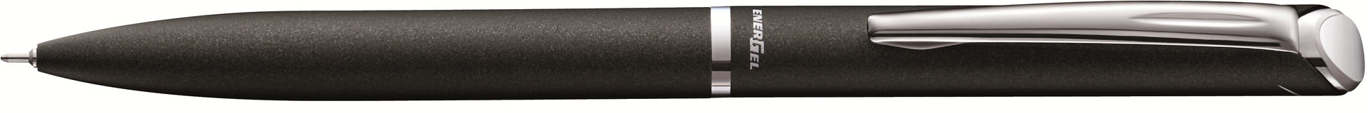 Pentel EnerGel XBL2007A Gelschreiber – Schwarz, Spitze 0,7 mm