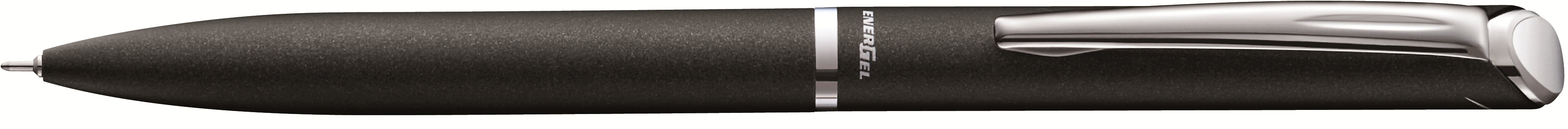Pentel EnerGel XBL2007A Gelschreiber – Schwarz, Spitze 0,7 mm