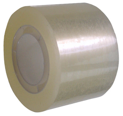 Permafix Verpackungsklebeband, PP, Transparent, Acrylat – 38 mm × 33 m